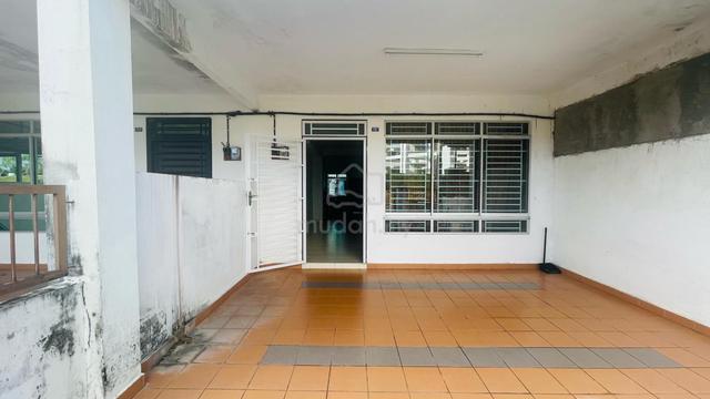 2 Storey Terrace House For Rent in Tmn Scientex Senai,Johor 1