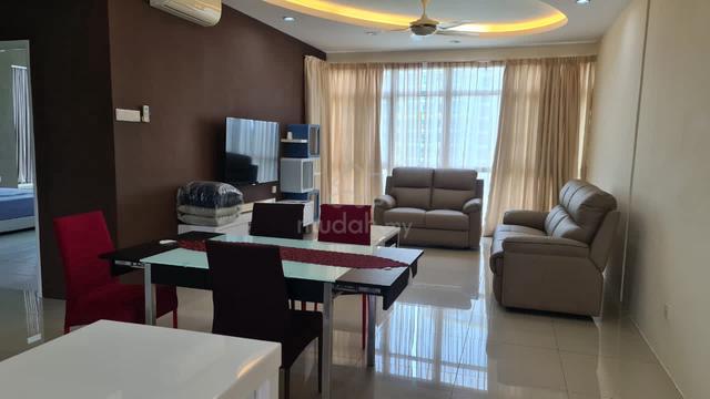 The Peak Residences 1
