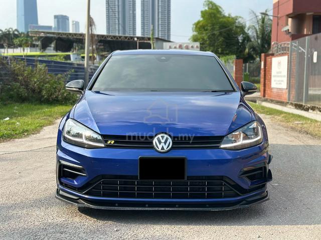 2020 GOLF R 2.0 MK7.5 MAXTON EXHAUST INTAKE S/RiMS - 3