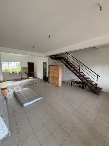 Taman Scientex Pasir Gudang Unblock View Renovated Medium Low Cost 1