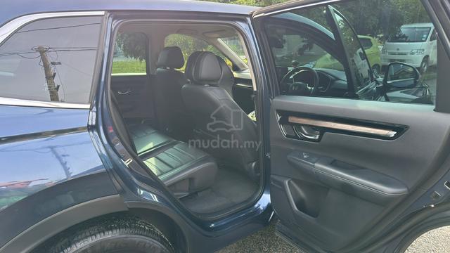 Honda CR-V 1.5 VTEC TURBO AWD 2024 | PRIVATE OWNER - 2