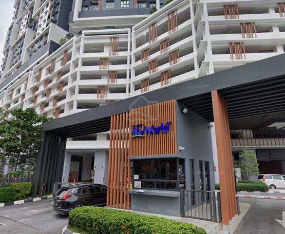 Sky Awani Residensi 3 1