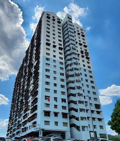 Taman Industri Lembah Jaya 1