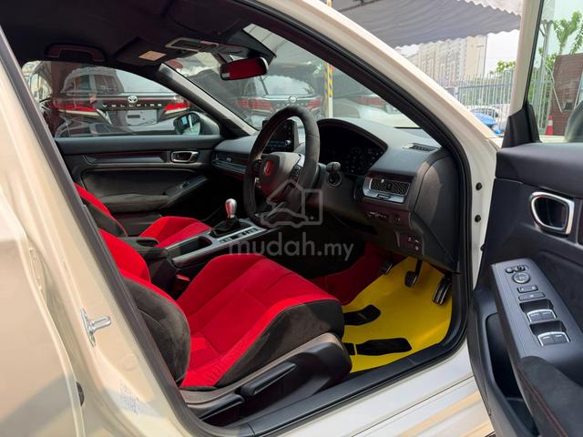 2024 Honda CIVIC 2.0 TYPE R FL5 SPOON MIRROR 5A - 5