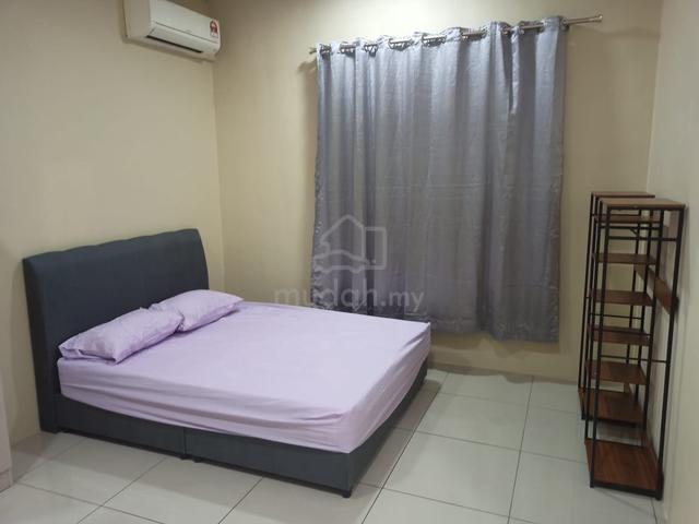 Platinum OUG Residence 1