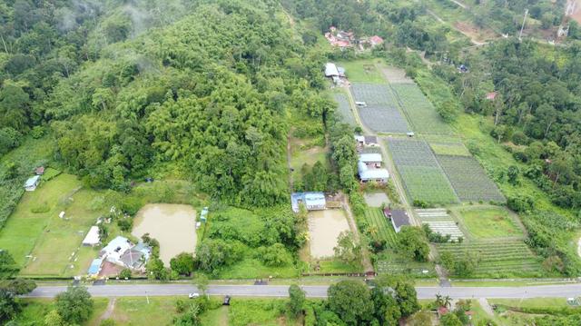 3 Ekar Tanah Tepi Jalan Untuk Dijual.Ulu Langat 1
