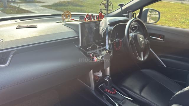 2023 Toyota COROLLA CROSS 1.8 V MY21 XG10 (A) - 3