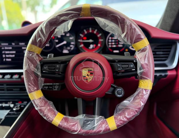 Porsche 911 992 Carrera (A) 3.0 Bose Sound ,PDLS - 2