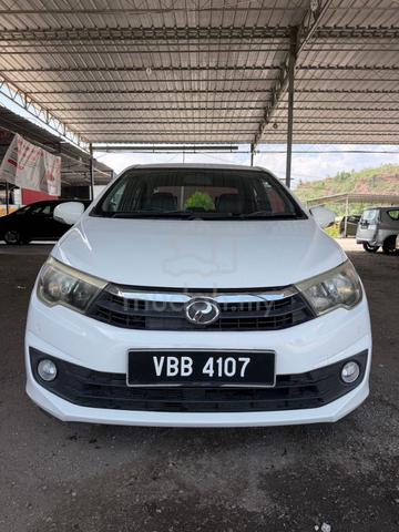 2017 Perodua BEZZA 1.3 ADVANCE (A) - 3