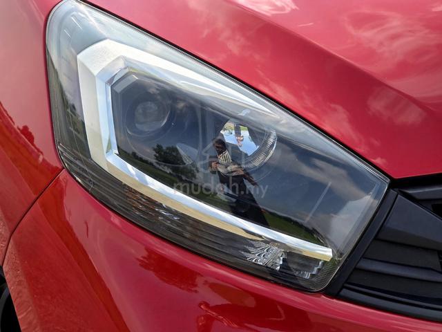 2023 Perodua AXIA 1.0 GXTRA (A) - 3