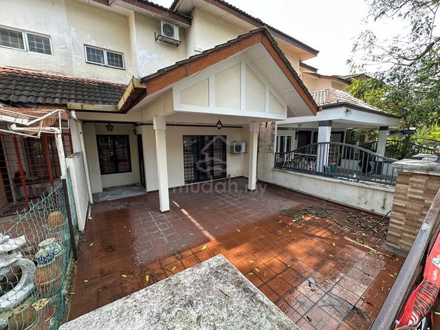 [RENOVATED] 2.5 Storey Terrace, Desa 7, Bandar Country Homes, Rawang 1