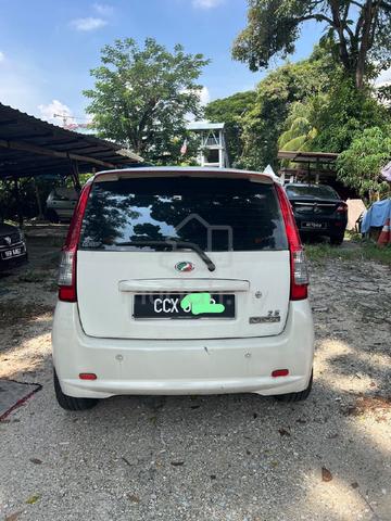 2012 Perodua VIVA 0.8 850 ED-VE (M) - 2