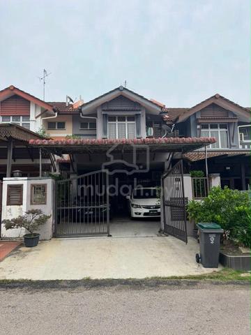 Taman Seri Austin 6 Renovated 1