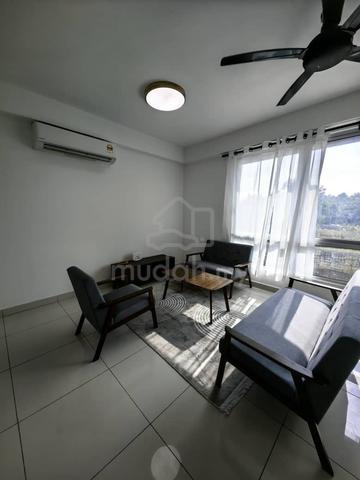 MIRAI Residences 1