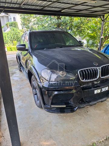 2008 Bmw X5 3.0 d (CBU) (A) - 1