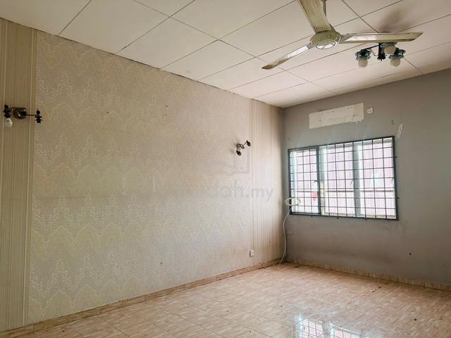 Rumah untuk disewa 3
