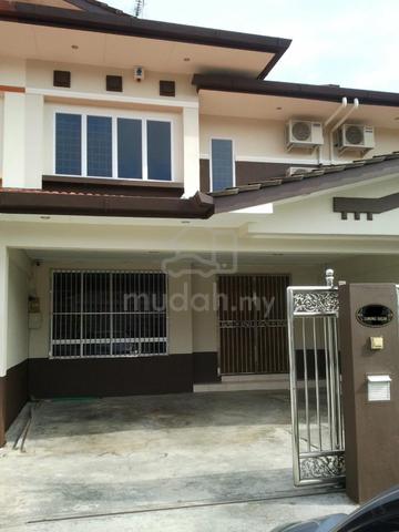 Salim Room for Rent – Fully Furnished & Convenient Location 1