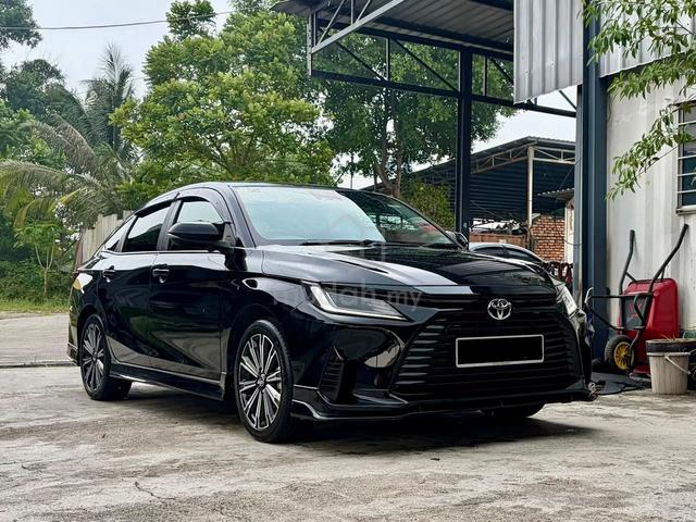 2024 Toyota VIOS 1.5 G (A) - 1