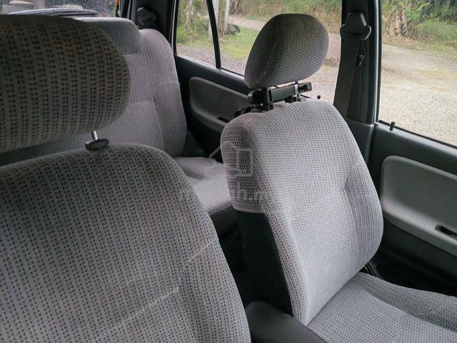 2005 Perodua KELISA 1.0 EZ (A) - 4