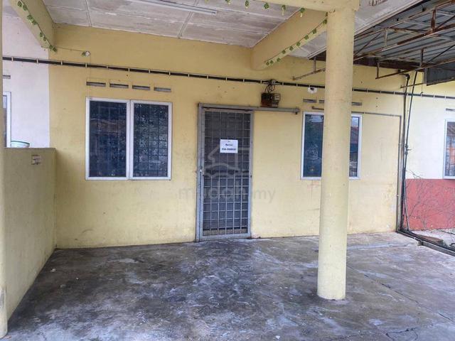 MURAH 💯 1-Storey Banting Baru Selangor 1