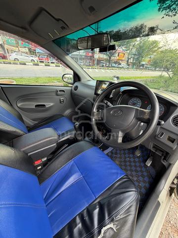2011 Perodua VIVA 0.8 850 EX (M) - 5