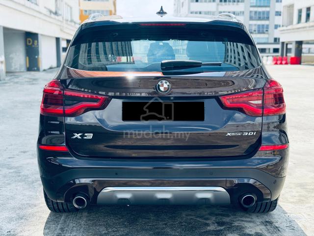 2020 BMW X3 2.0 Apple Carplay PowerBoot 38K Miles - 5