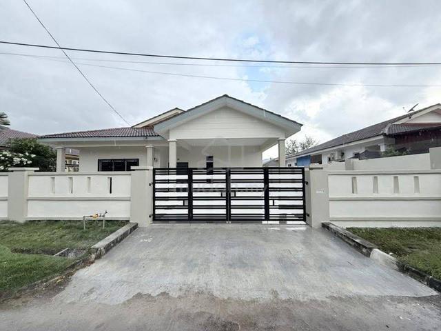 Bungalow Lot Taman Sri Impian Kluang 1