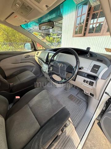 Toyota ESTIMA 2.4 AERAS (A) - 4