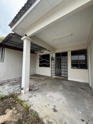 Rumah Teres Setingkat untuk Dijual di Kulim 1