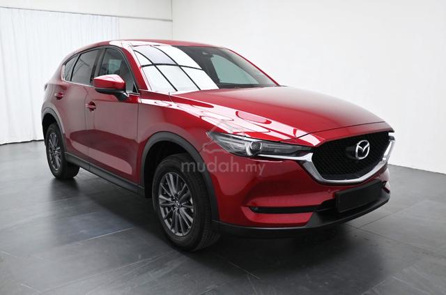 2023 Mazda CX-5 2.0 G HIGH (A) - 3