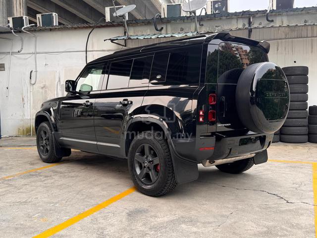 2023 Land Rover Defender 110 | 5A | 27k Mileage - 3
