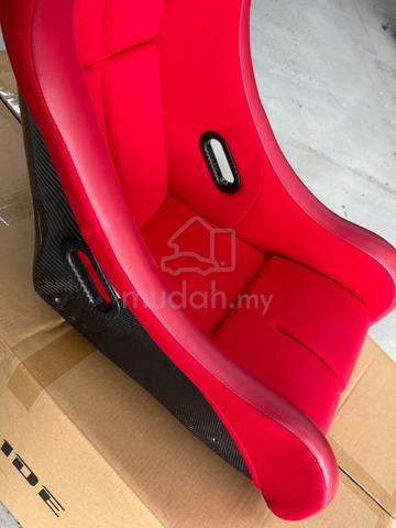 BRIDE Seat ZIEG IV Toyota GR86 GR Yaris Honda FL5 - photo 4 of 6