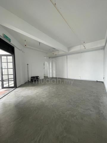 shop unit for rent@eco galleria 1