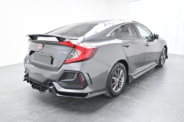 2021 Honda CIVIC FC 1.8 S (A) 79K-MILE U/WARRNTY - 4