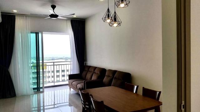 Solaria Residences 1