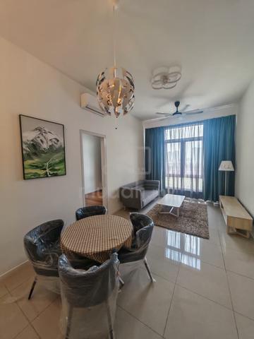 FOR RENT The Maple Residences OUG Old Klang Road Kuala Lumpur 1