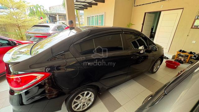 2018 Proton PERSONA 1.6 EXECUTIVE (A) - 4