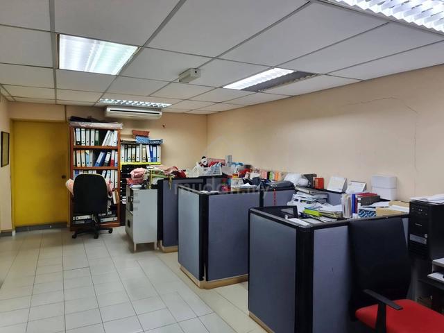 (BelowMarket) Taman Suria Jaya 2 Conbined 4 Storey Shop Office, Cheras 1