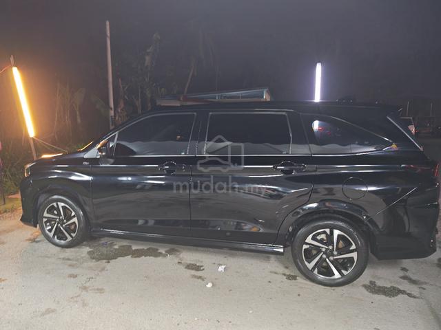 2023 Perodua ALZA 1.5 AV MY22 (A) - 5