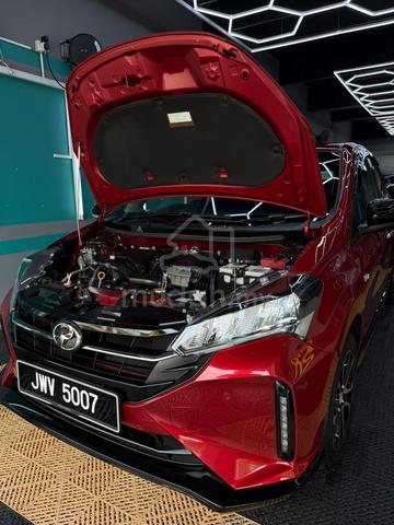 2024 Perodua MYVI 1.5 H FACELIFT - 1
