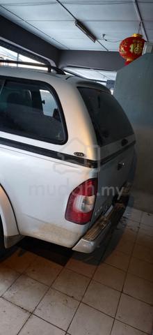 2006 Isuzu D-MAX 2.5 (M) - 5