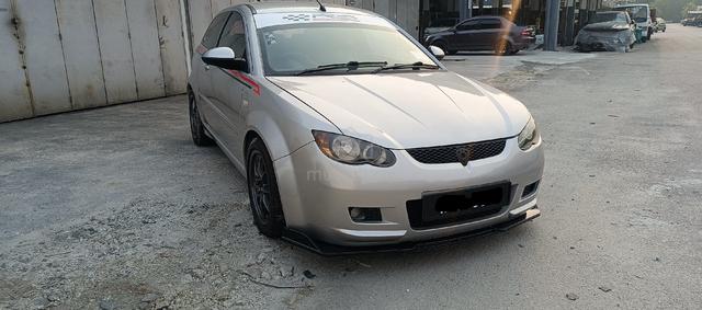 2007 Proton SATRIA 1.6 NEO H-LINE (A) - 4