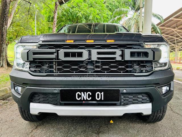 Ford RANGER 2.0 XLT PLUS (A) FACELIFT RAPTOR T9 - 5