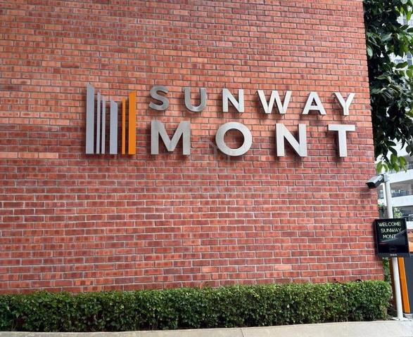 Sunway Mont Residences 1