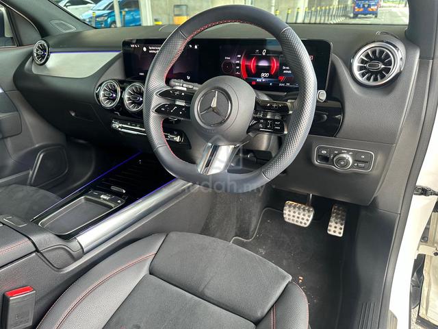 AMG⭐2024 Mercedes Benz GLA250 2.0 MIL 9K KM 4MATIC - 5