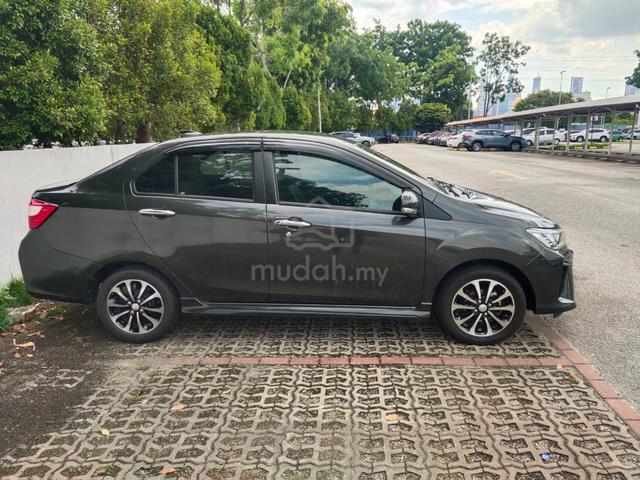 2020 Perodua BEZZA 1.3 PREMIUM X MY16 D63D (A) - 5