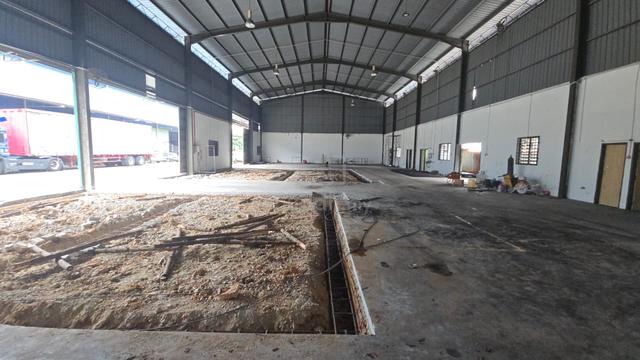 Warehouse, Taman Perindustrian Sungai Penaga, Subang Jaya (Q5070) 1