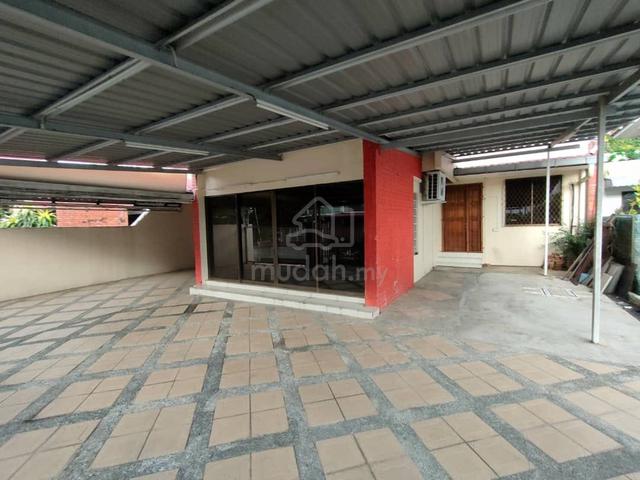 BIG BIG Bundusan Landed House For Rent 1