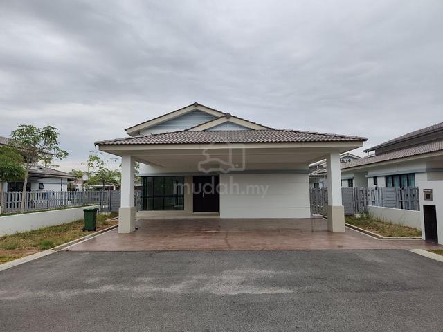 NusaCinta Single Storey Bungalow, Bertam Penang 1