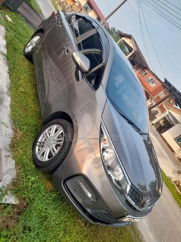 2020 Proton PERSONA 1.6 EXECUTIVE MY16 FACELIFT - 5